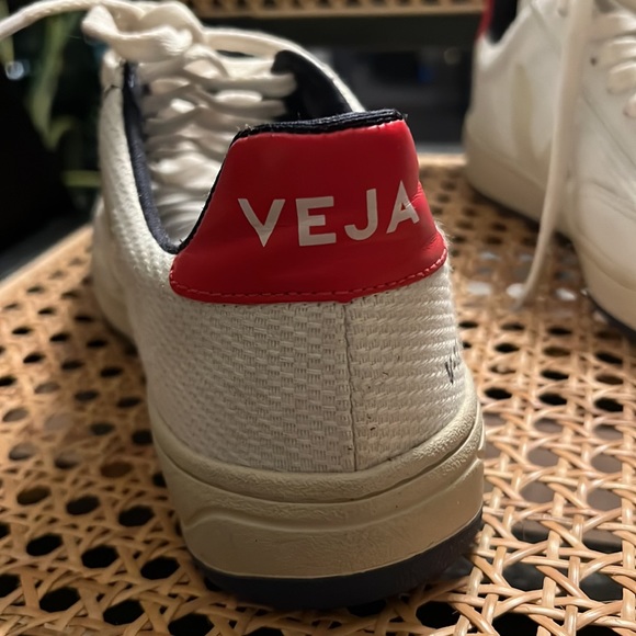 Veja Shoes Veja Sneakers Gently Used V2 Poshmark